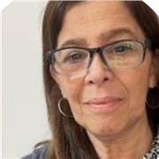 English teacher . Studied at AACI from 1981 till graduation , in 1984