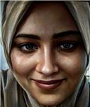 Sono tunisina madrelingua araba 
posso insegnare arabo 
primo lezione gratuito 
funeasy arabo con me :)