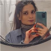 Kainat Alam