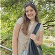 Profesora nativa de inglés para todas las edades. 