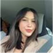 I have a native level of English. I can help students with their grammar and conversational English