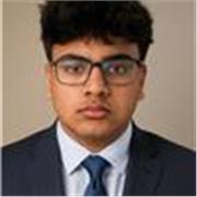 Engaging and patient tutor, looking to help students understand tricky concepts. Tutor for those in Years 7-9