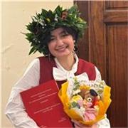 Insegnante di italiano per studenti stranieri