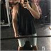 Soy entrenador personal trainer certificado