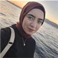 Boğaziçi Üniversitesi lise matematik öğretmenliği öğrencisiyim. Lise ve ortaokul öğrencilerine matematik dersi veriyorum.