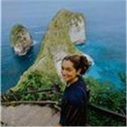 Licenciada en ciencias biológicas, amante de las ciencias y la educacion