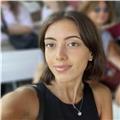 Ragazza laureanda in biotecnologie, offre lezioni di materie scientifiche e aiuto compiti su roma!