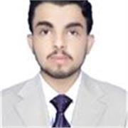 I'm Ghulam Hussain. I'have done M.phil physics .