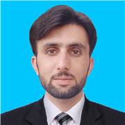 I can be yout private Math teacher