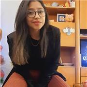 6 a 16 años de edad 
Materia geografía, pero  tengo conocimiento en otros campus