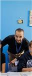 Profesor de inglés con experiencia imparte clases a niños adolescentes y gente de todas las edades con ganas de aprender