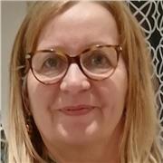 Professeur de français, FLE