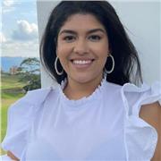 Comunicadora Social con talento para la educación en diferentes campos