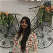 Srishti Manoj Jain