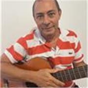 Aprende a tocar Guitarra acústica con un método fácil, ágil y sencillo