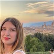 Ciao, mi chiamo Elisabetta e sono disponibile ad aiutarti nella stesura della tua tesi