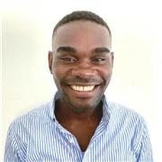 Brandon Samuel