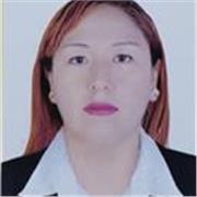 Maestra de ingles para cualquier nivel de escuela años a 16 años