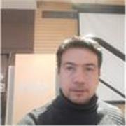 profesor de ingles con experiencia en todas las edades