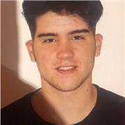 Profesor particular para primaria de Matemáticas