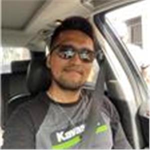 Jose Jhonathan Sereno Aliaga