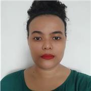 Professora particular de história com experiência em aulas on-line e acompanhamento para vestibular