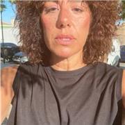 Me gustaría dar clases ,de todo lo que he aprendido en el
Ciclo de
Grados superior y hoy en día en donde de trabajo