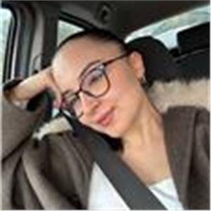 Zehra Deniz Yarasir