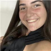 Profesora de repaso de todas las asignaturas de forma presencial o online