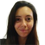 Sono una psicoterapeuta in formazione, disponibile a sostenerti nello studio di psicologia a livello di scuola superiore o università :)
