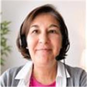 Profesora internacional de Matemáticas para ESO, Bachillerato, IGCSE y A Level, con clases claras, prácticas y personalizadas.
