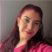 Soy estudiante del grado universitario de Magisterio en Educación Primaria y me gustaría seguir formándome y ayudar a estudiantes.