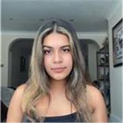 Enthusiastic Medical Student wanting to encourage students to reach their goals!