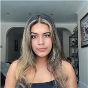 Enthusiastic Medical Student wanting to encourage students to reach their goals!