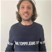 mi chiamo francesco colantoni ho 32 anni e sono in possesso di laurea triennale conseguita presso l'università di Pisa in discipline dello spettacolo e della comunicazione le materie in oggetto al mio piano di studio riguardano: dalla lingua italiana, sto