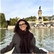 Soy paciente, resolutiva y me gustan los niños