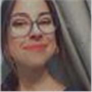 Titulada en Biología por la Universidad de Extremadura.