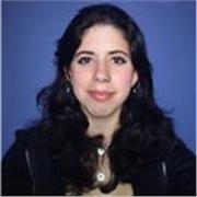 Soy muy curiosa y doy clases a niños entre 6 y 12 años.