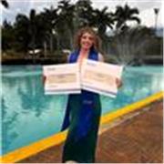 Profesora graduada de Química y Biología con experiencia de 5 años en docencia