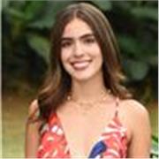 Profesora de Español para jóvenes extranjeros con más de 3 años de experiencia enseñando. 