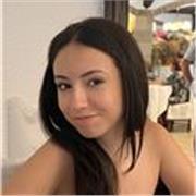 Profesora de castellano apta para todas edades y niveles. 