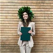 Laureata magistrale in Didattica della Matematica presso l'Università di Bologna, offro lezioni di matematica 