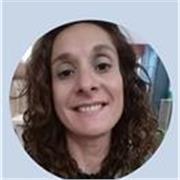 Profesora en educación primaria argentin