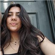 Estudiante de Antropología Social y Cultural en la UAB, responsable y cercana, ofrezco clases de Filosofía, Historia, Lengua Caste