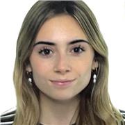 Psicóloga con experiencia de ayuda en todas las materias a niños de educación primaria