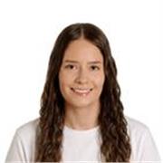 Profesora de lengua castellana y literatura apta para todas las edades y niveles.