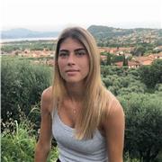 Alunna di quarta superiore del liceo scientifico offre ripetizioni e aiuto compiti a ragazzi delle medie e elementari