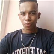 Profesor de apoyo en clases de inglés y portugués