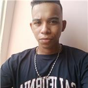 Profesor de apoyo en clases de inglés y portugués