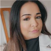 Henna Hussain